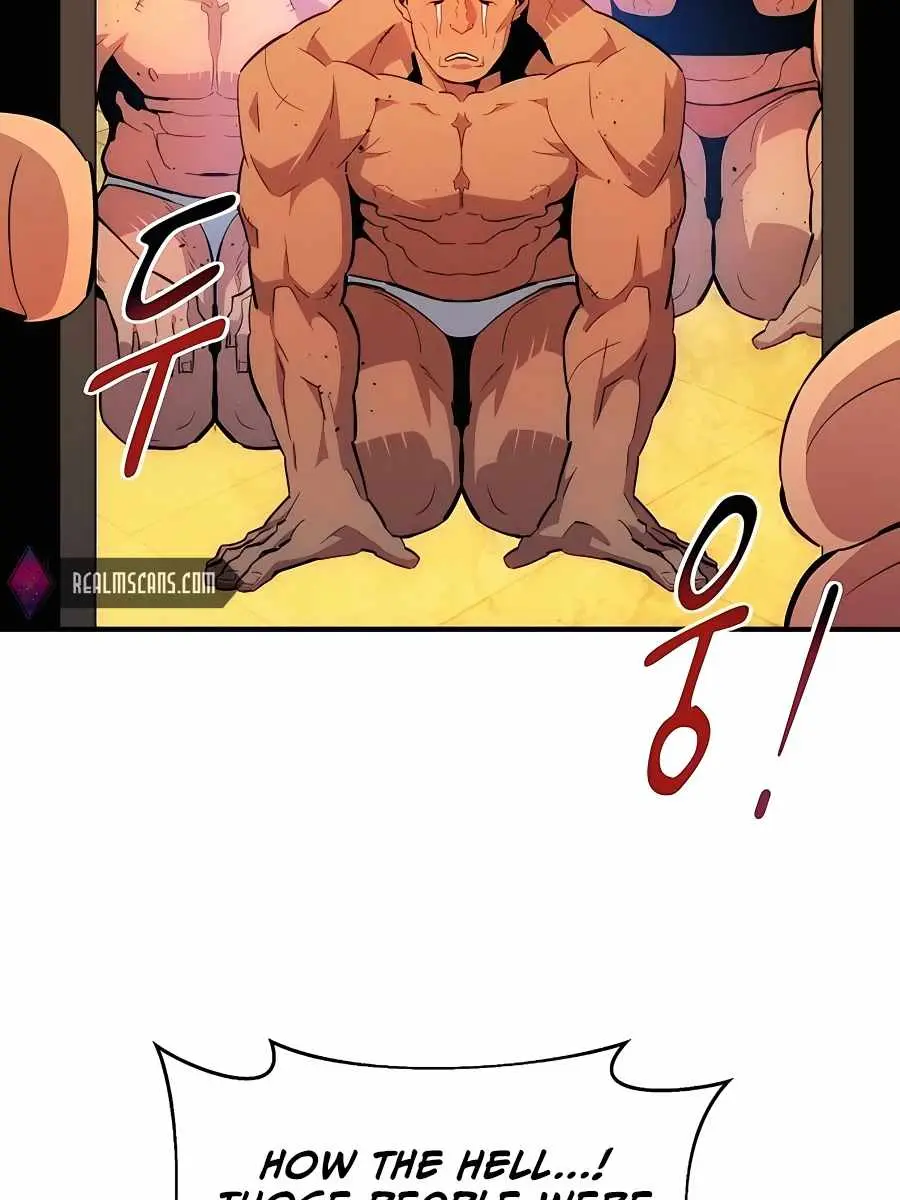 Auto Hunting Chapter 31 Page 104