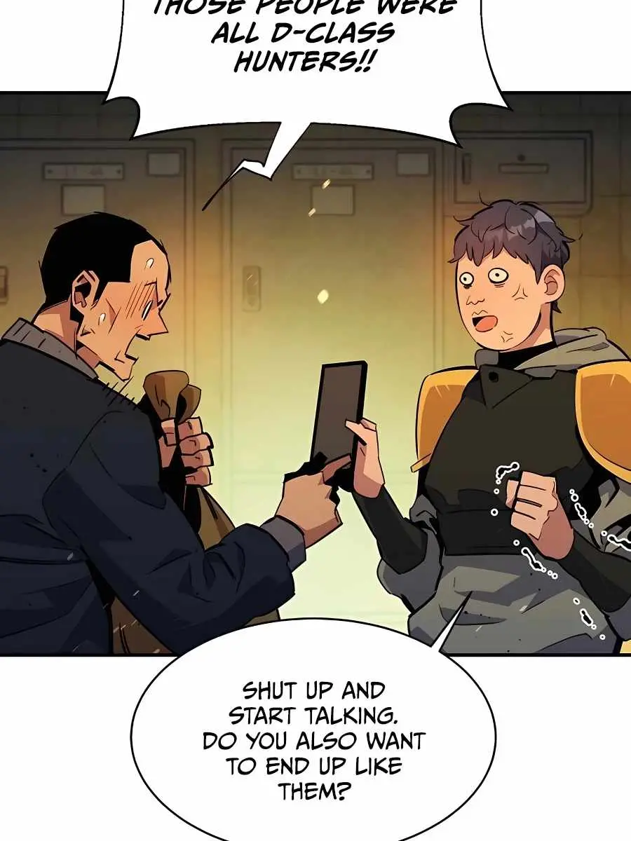 Auto Hunting Chapter 31 Page 105