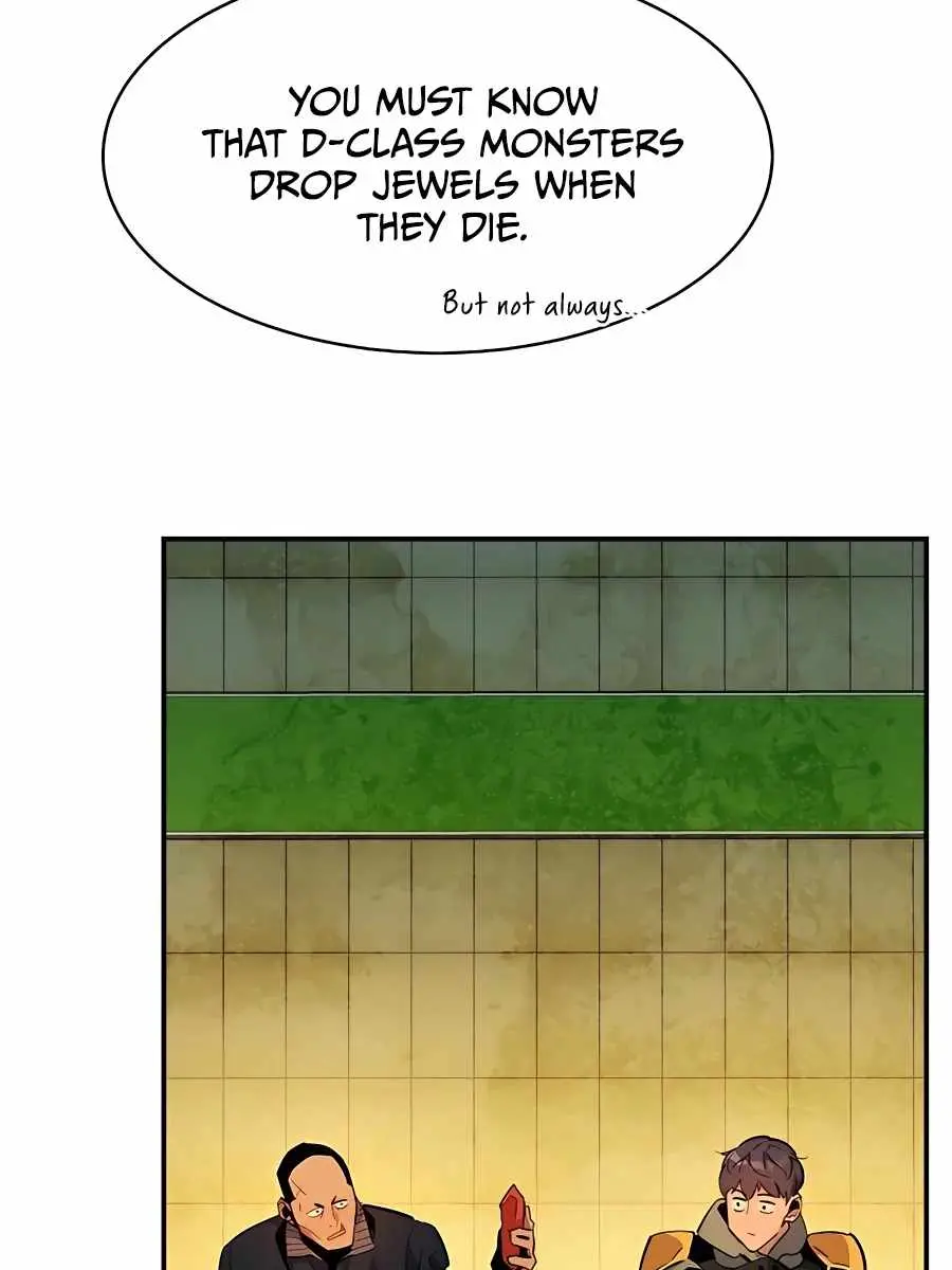 Auto Hunting Chapter 31 Page 109