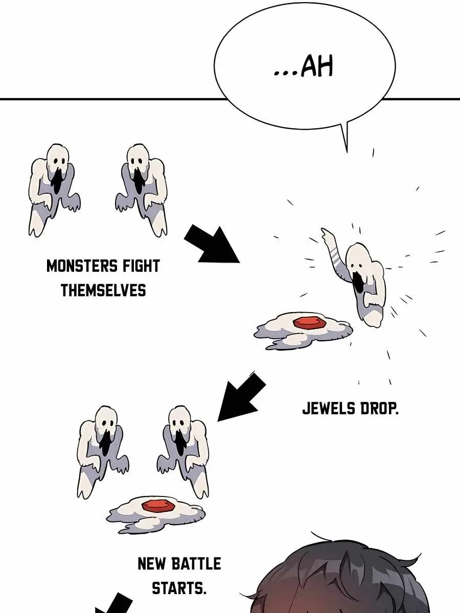 Auto Hunting Chapter 31 Page 114