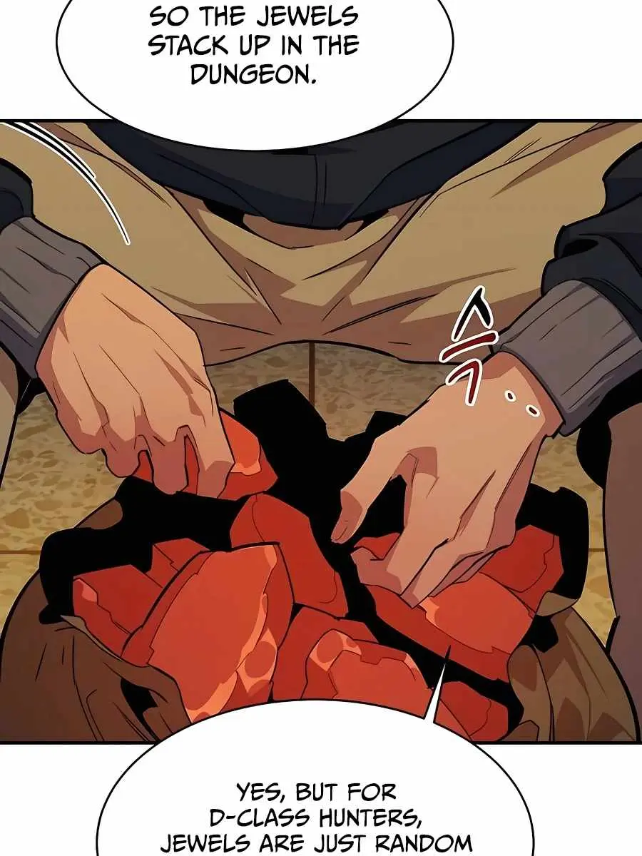 Auto Hunting Chapter 31 Page 116