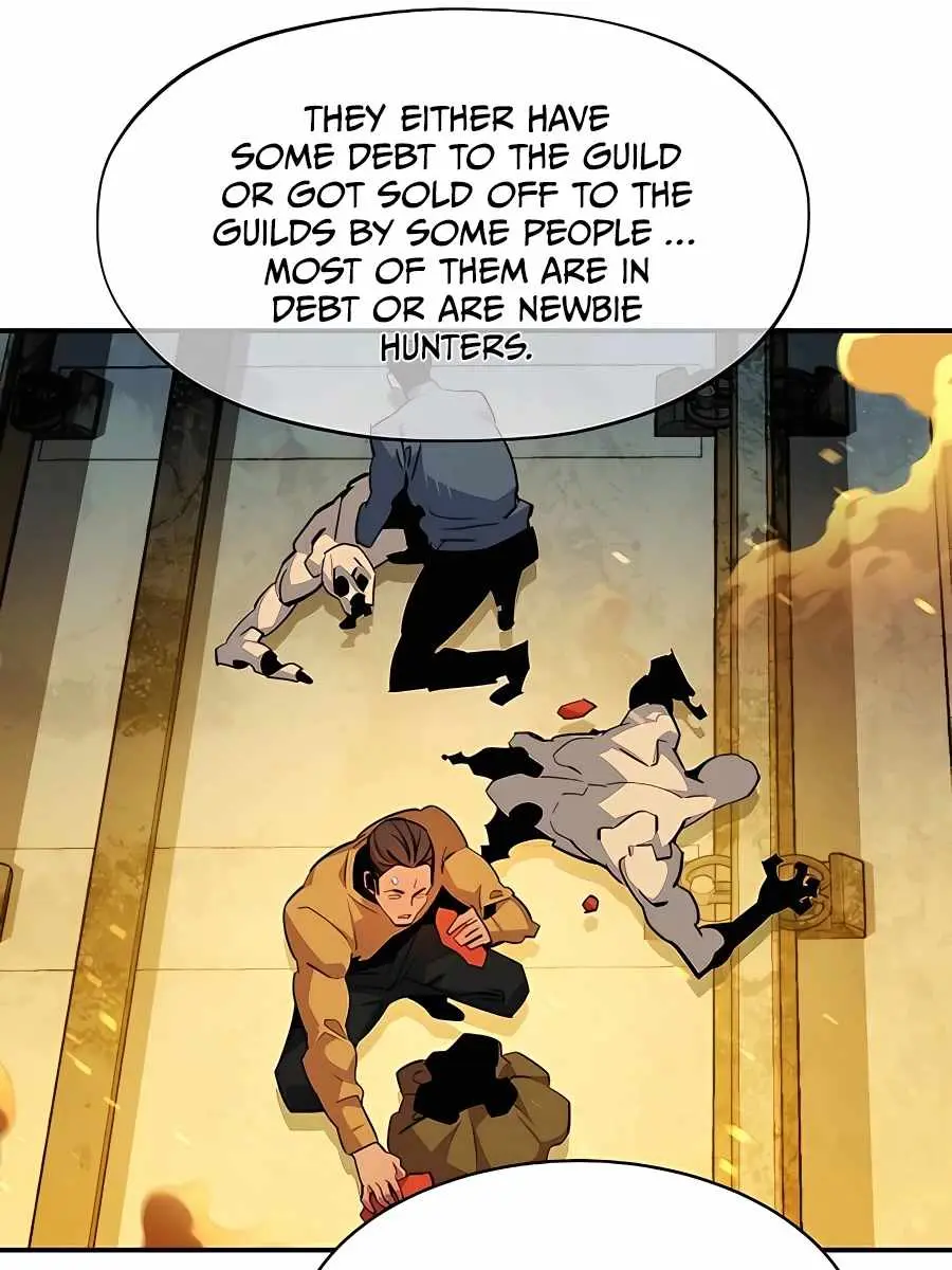 Auto Hunting Chapter 31 Page 119