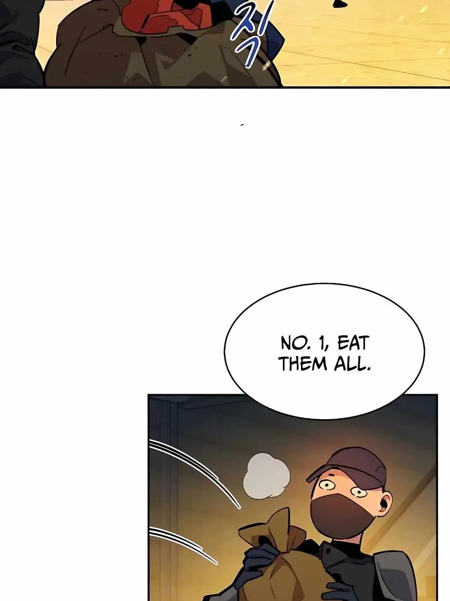 Auto Hunting Chapter 31 Page 135