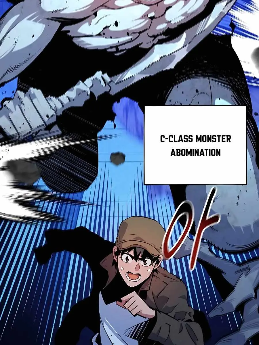 Auto Hunting Chapter 31 Page 146