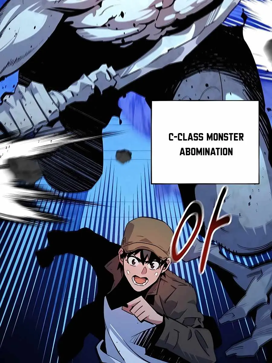 Auto Hunting Chapter 32 Page 10