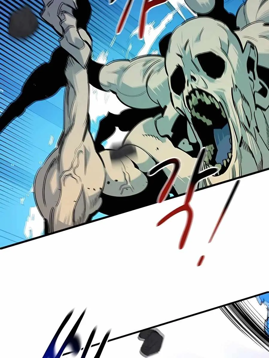 Auto Hunting Chapter 32 Page 18