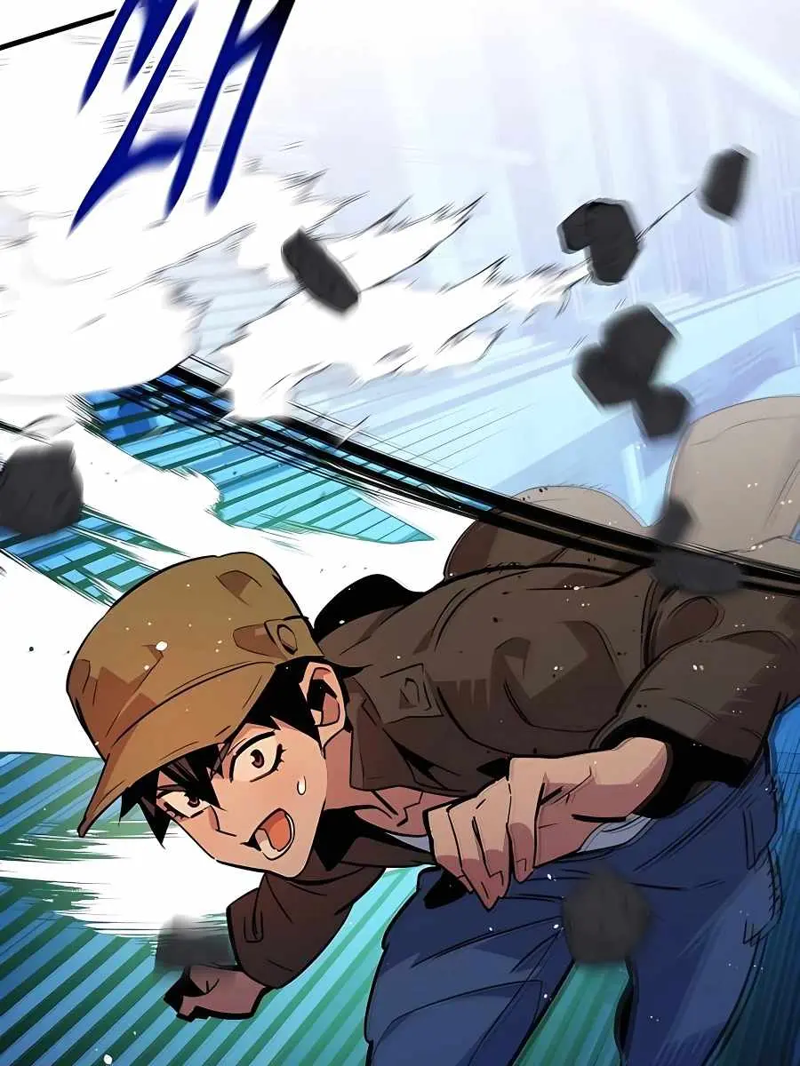 Auto Hunting Chapter 32 Page 19