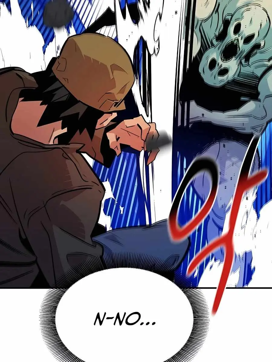 Auto Hunting Chapter 32 Page 25