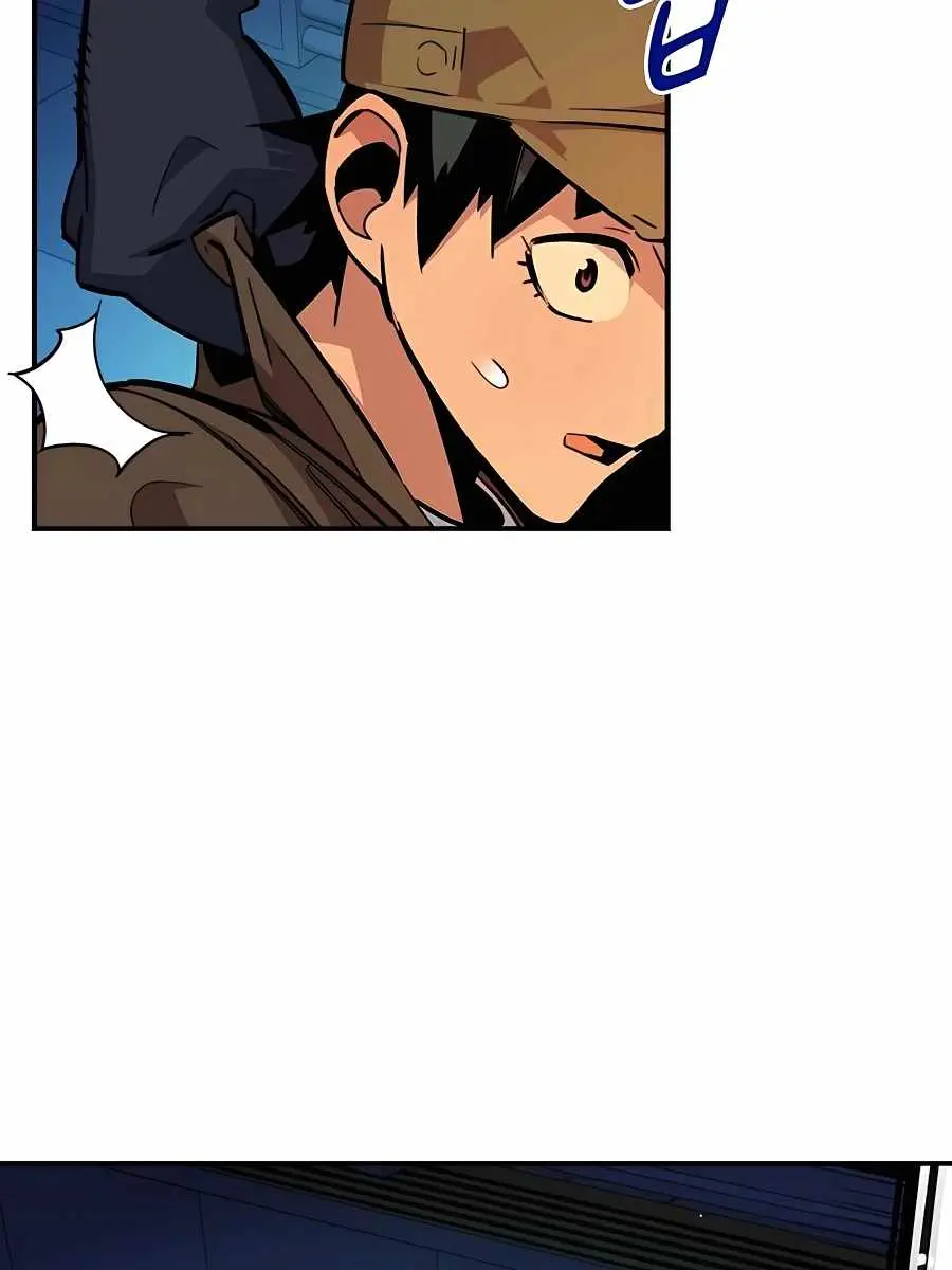 Auto Hunting Chapter 32 Page 28