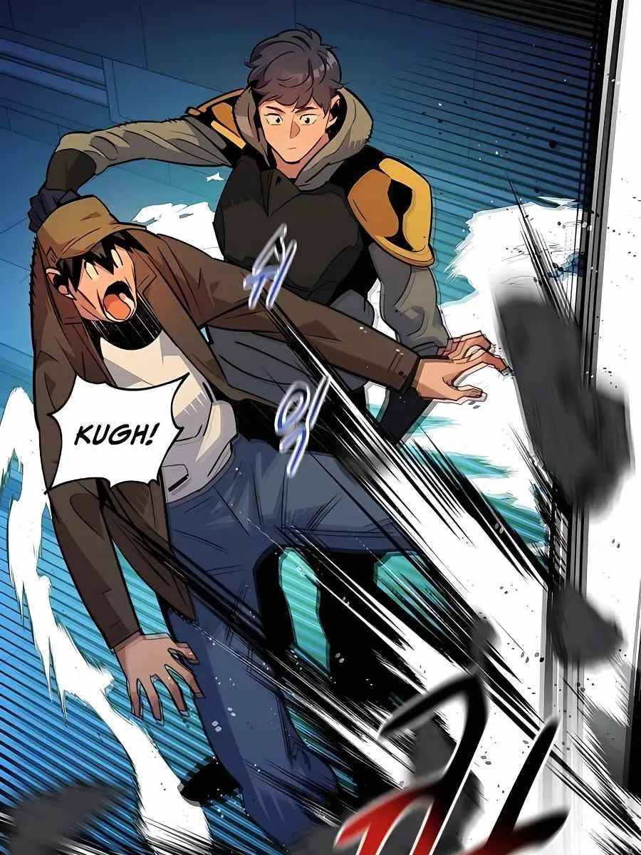 Auto Hunting Chapter 32 Page 29