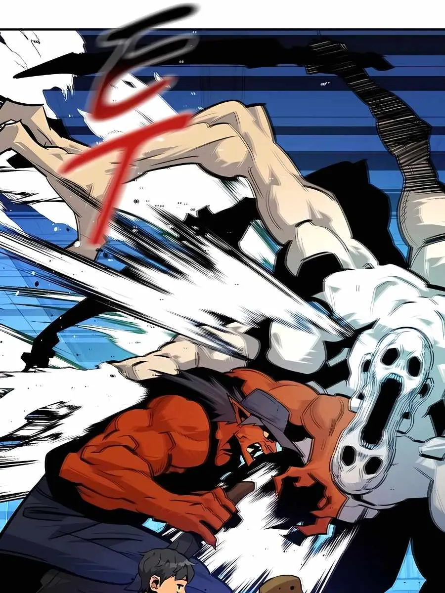 Auto Hunting Chapter 32 Page 38