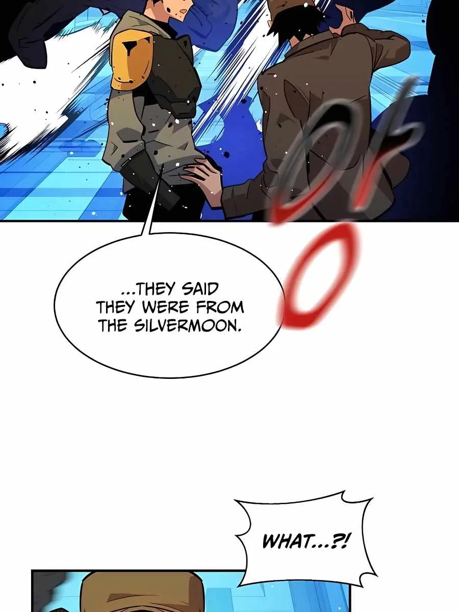 Auto Hunting Chapter 32 Page 39