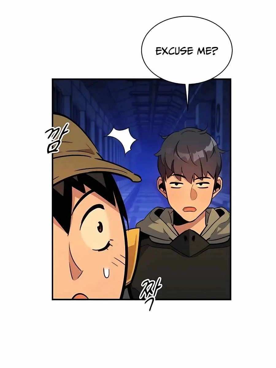 Auto Hunting Chapter 32 Page 42