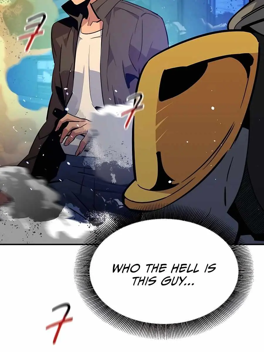 Auto Hunting Chapter 32 Page 44