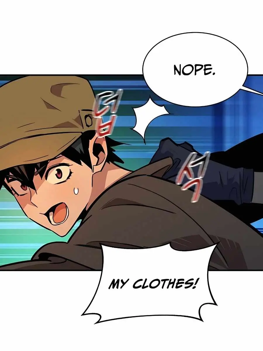 Auto Hunting Chapter 32 Page 47