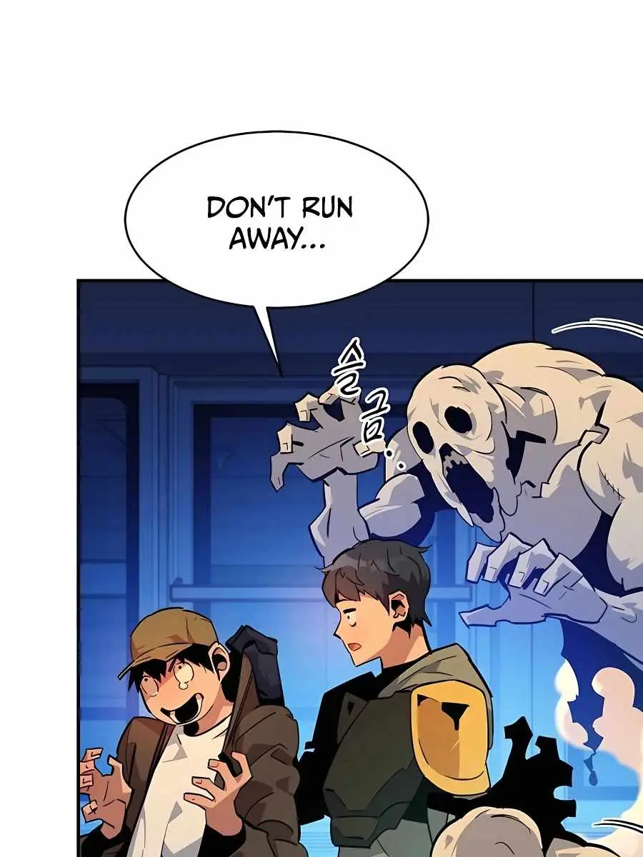 Auto Hunting Chapter 32 Page 48