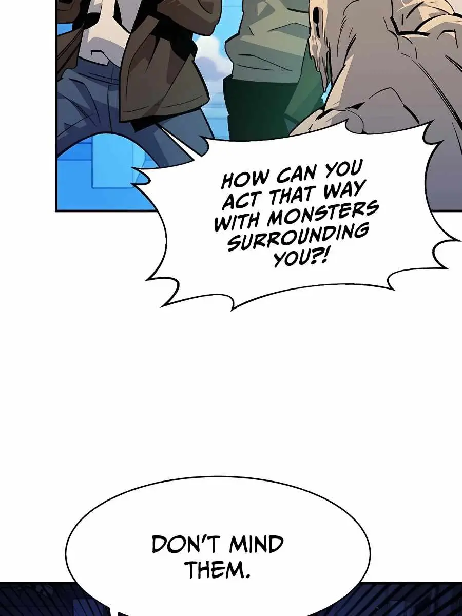 Auto Hunting Chapter 32 Page 49