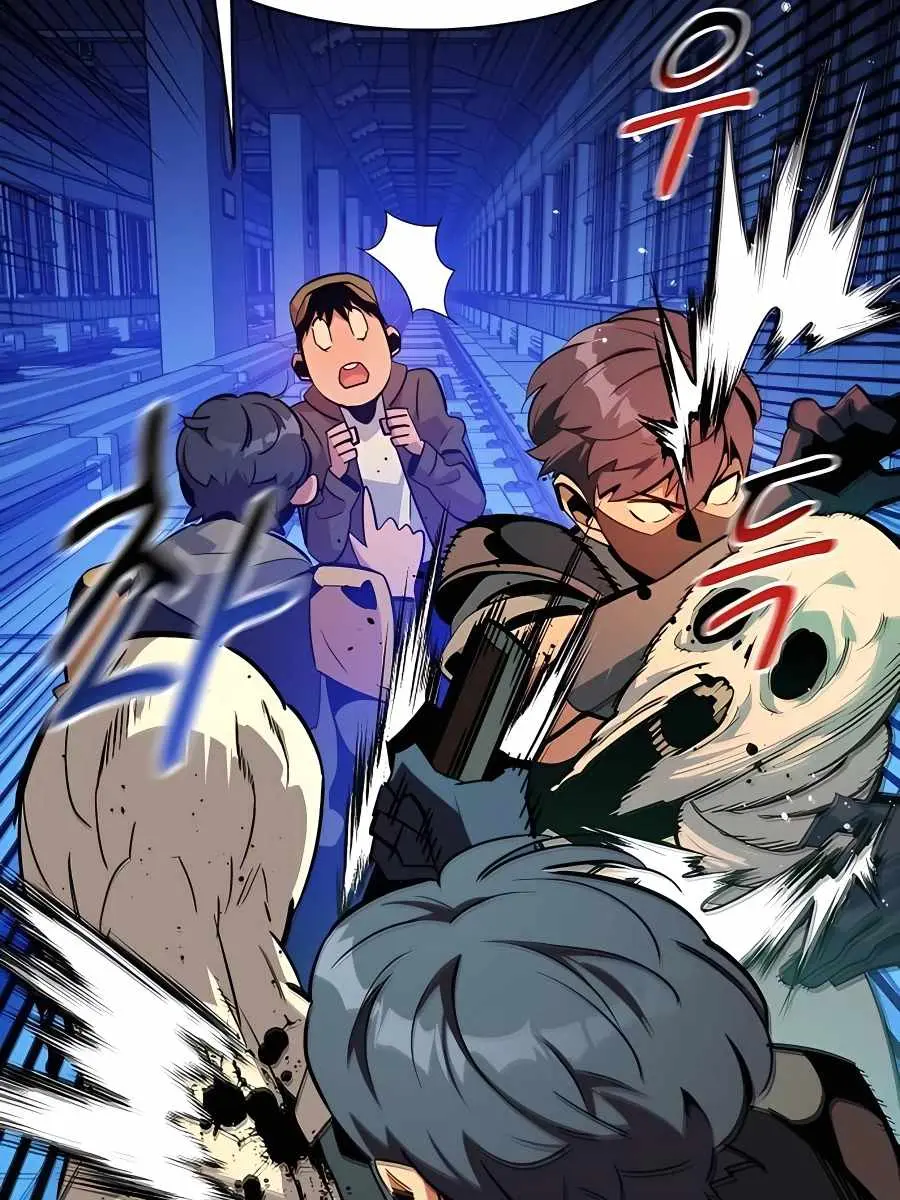 Auto Hunting Chapter 32 Page 50