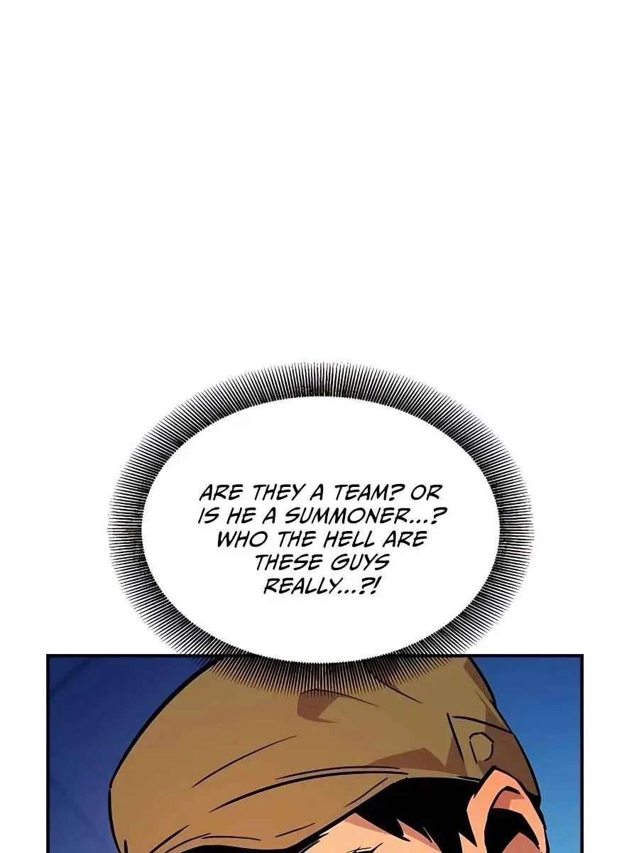 Auto Hunting Chapter 32 Page 52