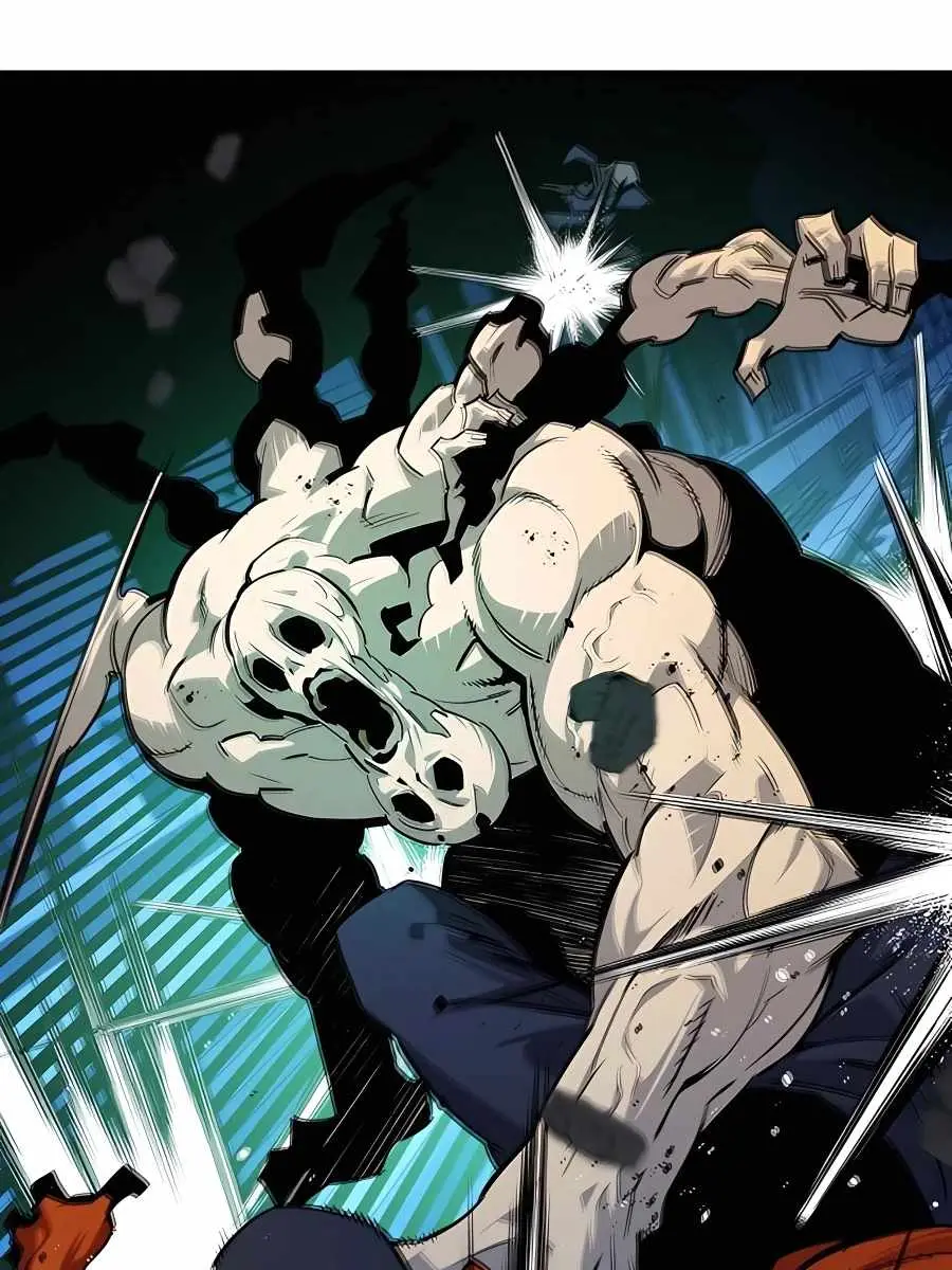 Auto Hunting Chapter 32 Page 56