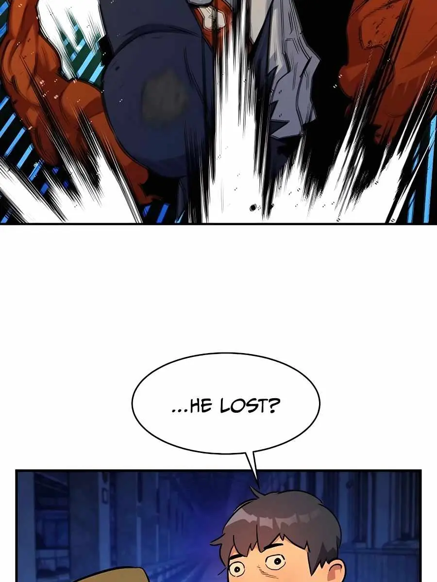 Auto Hunting Chapter 32 Page 57