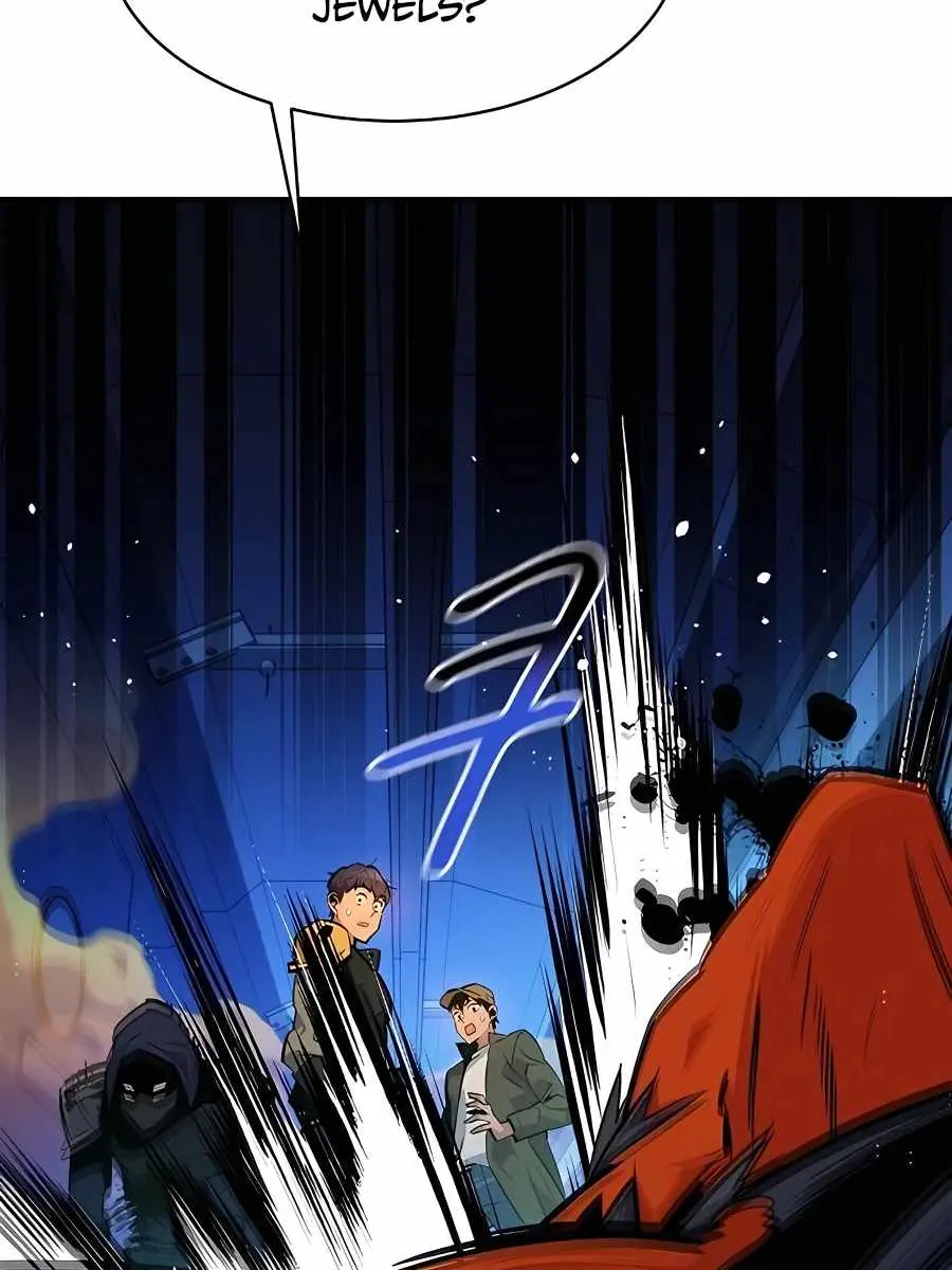 Auto Hunting Chapter 32 Page 59