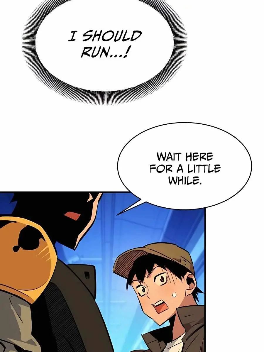 Auto Hunting Chapter 32 Page 62