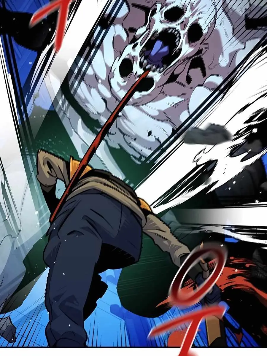 Auto Hunting Chapter 32 Page 71