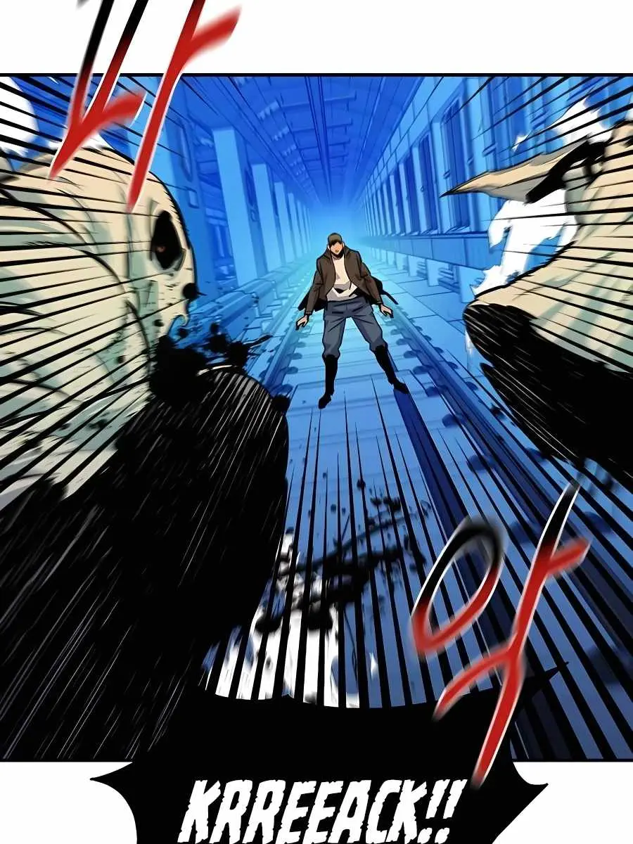 Auto Hunting Chapter 32 Page 74