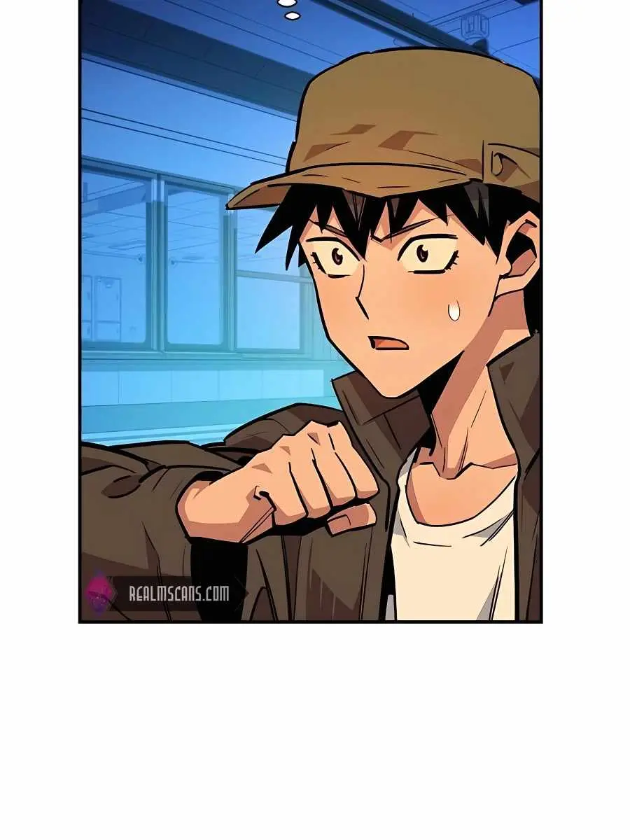 Auto Hunting Chapter 32 Page 79