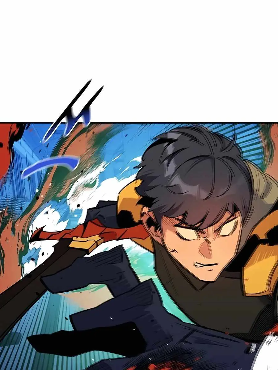 Auto Hunting Chapter 32 Page 80