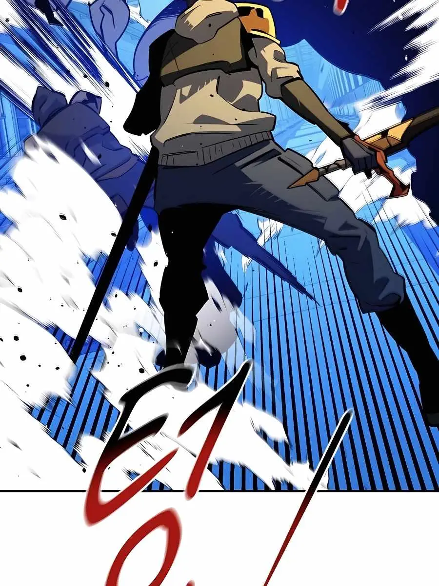 Auto Hunting Chapter 32 Page 92