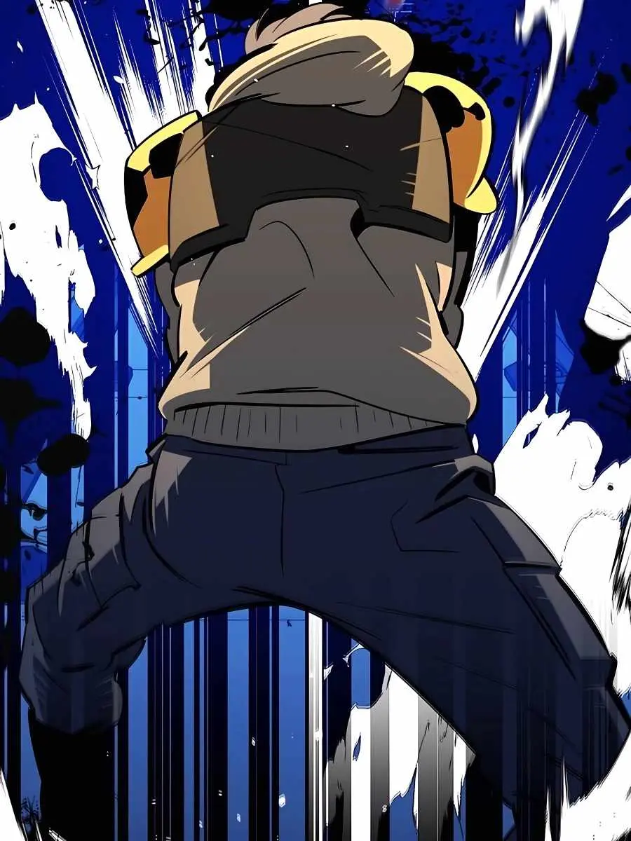 Auto Hunting Chapter 32 Page 96