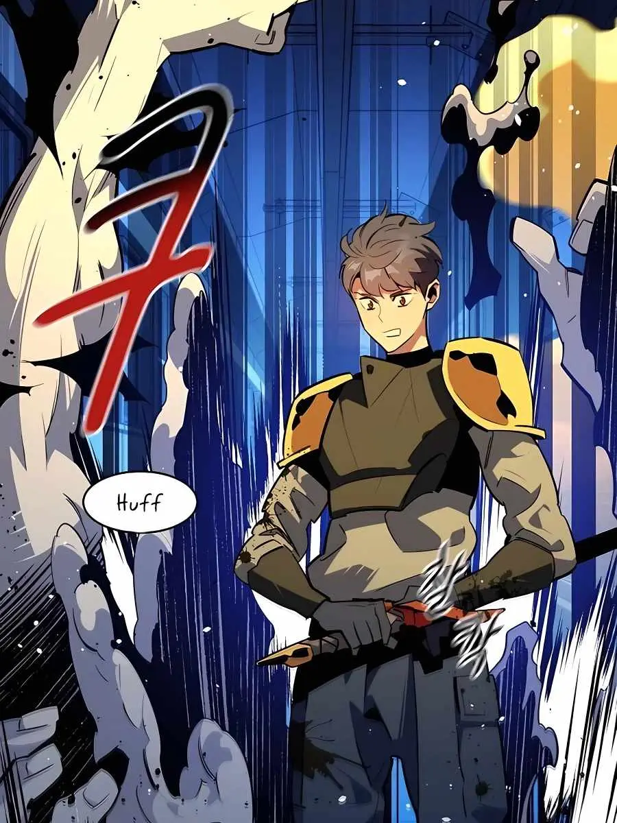 Auto Hunting Chapter 32 Page 103