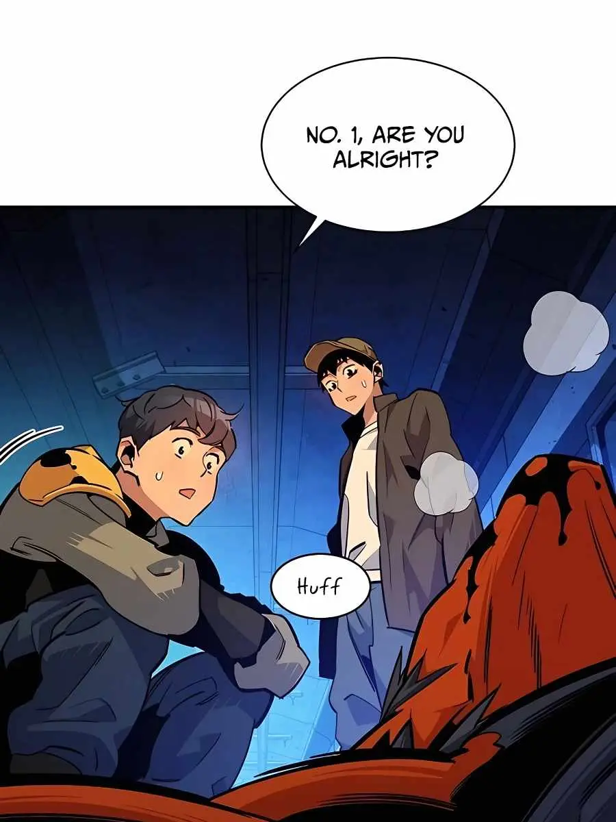 Auto Hunting Chapter 32 Page 110