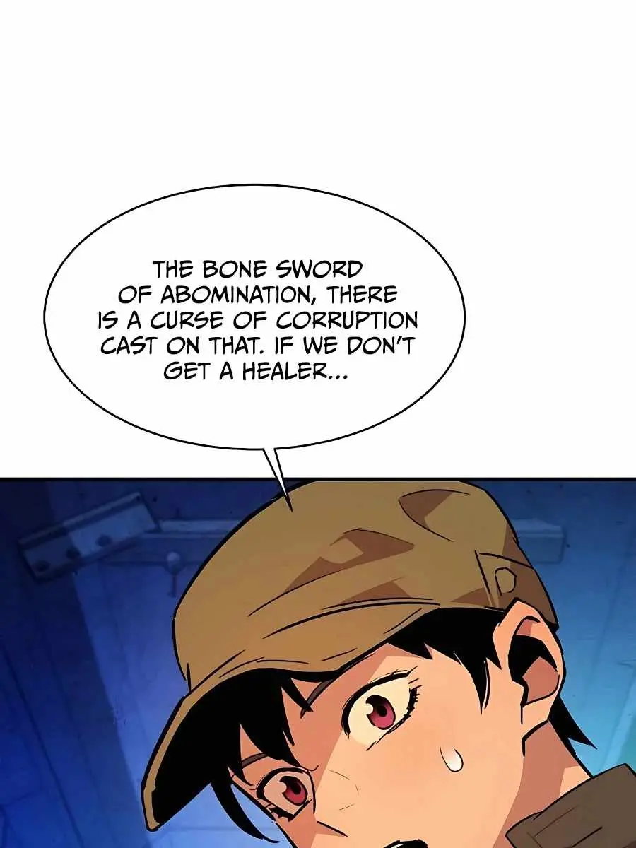 Auto Hunting Chapter 32 Page 113