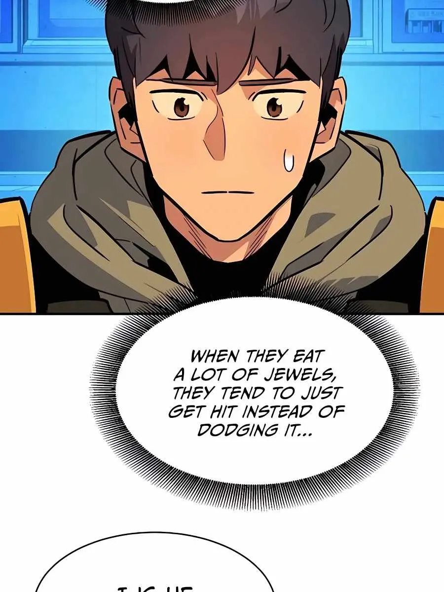 Auto Hunting Chapter 32 Page 115