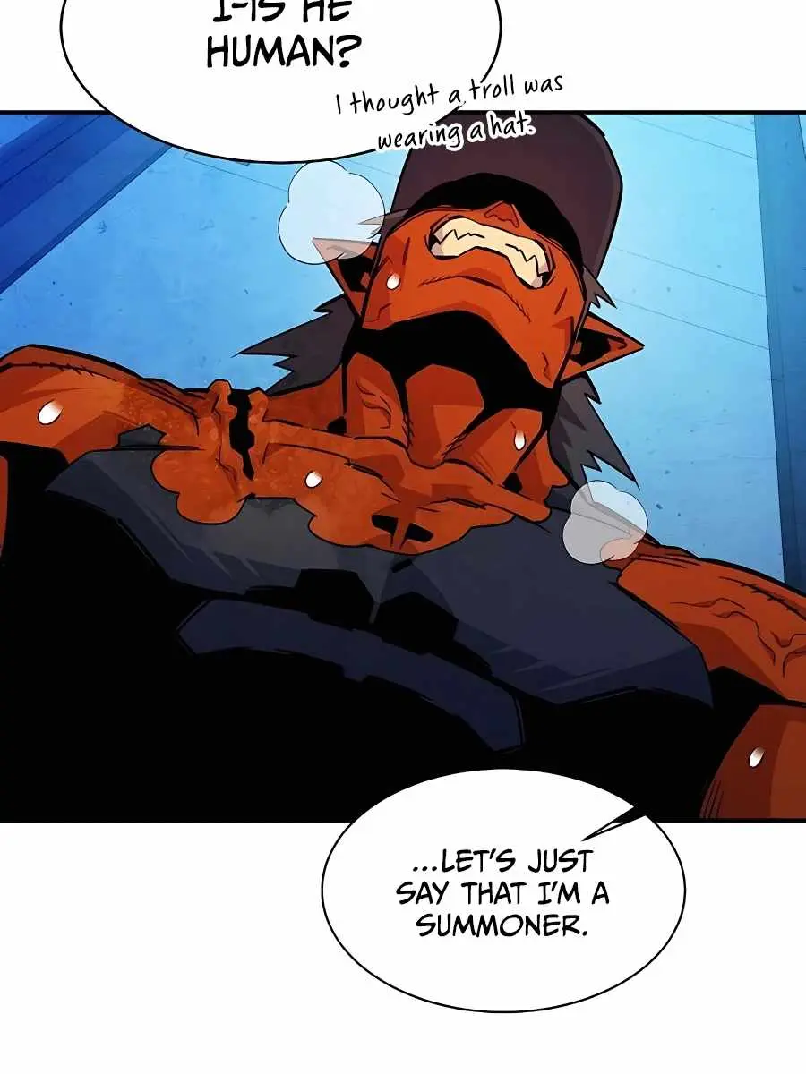 Auto Hunting Chapter 32 Page 116