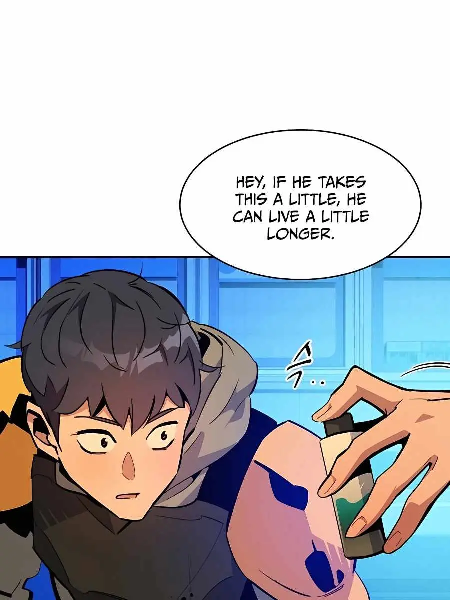 Auto Hunting Chapter 32 Page 119