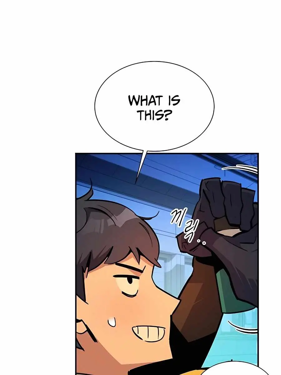 Auto Hunting Chapter 32 Page 122