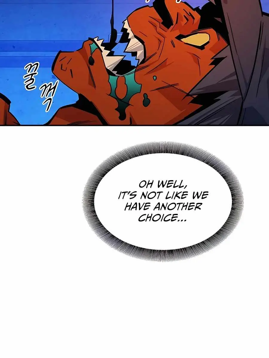 Auto Hunting Chapter 32 Page 124