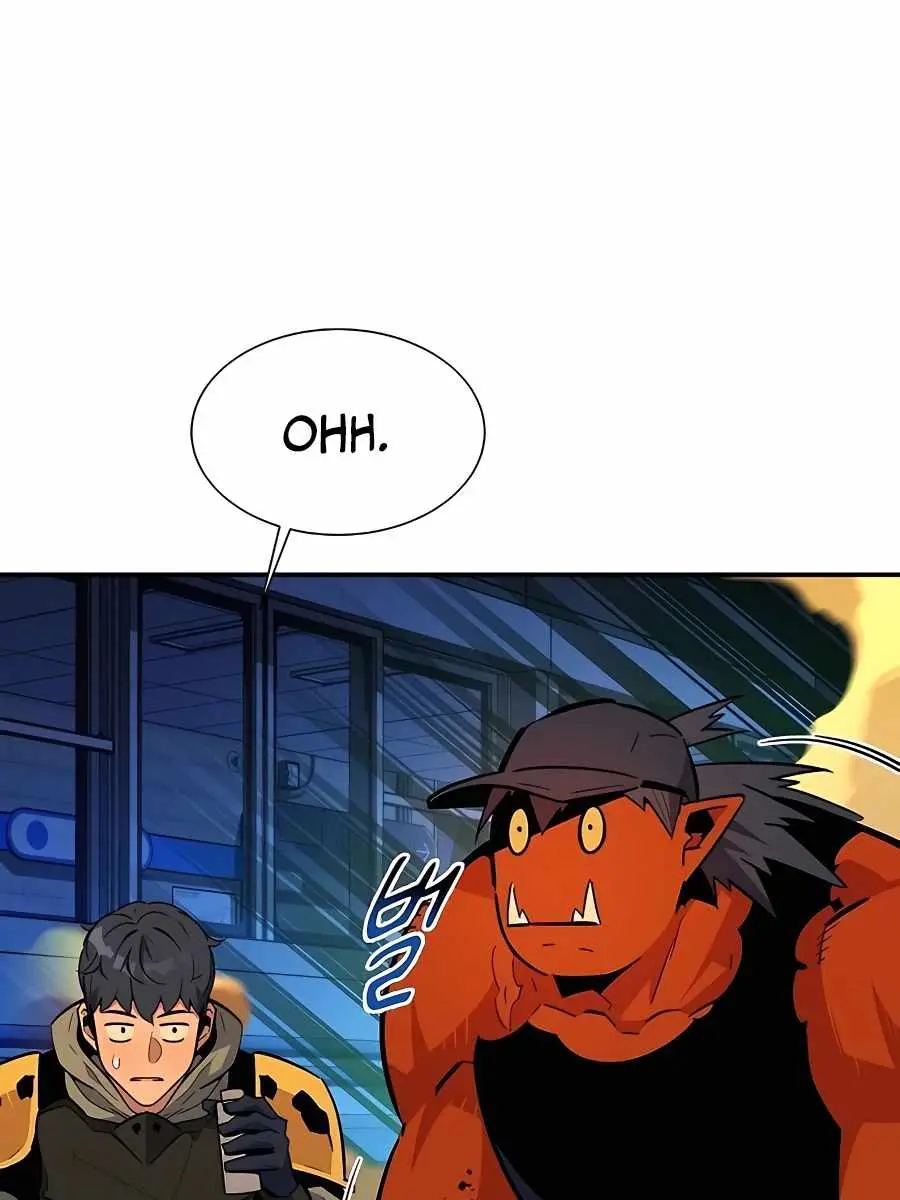 Auto Hunting Chapter 32 Page 130