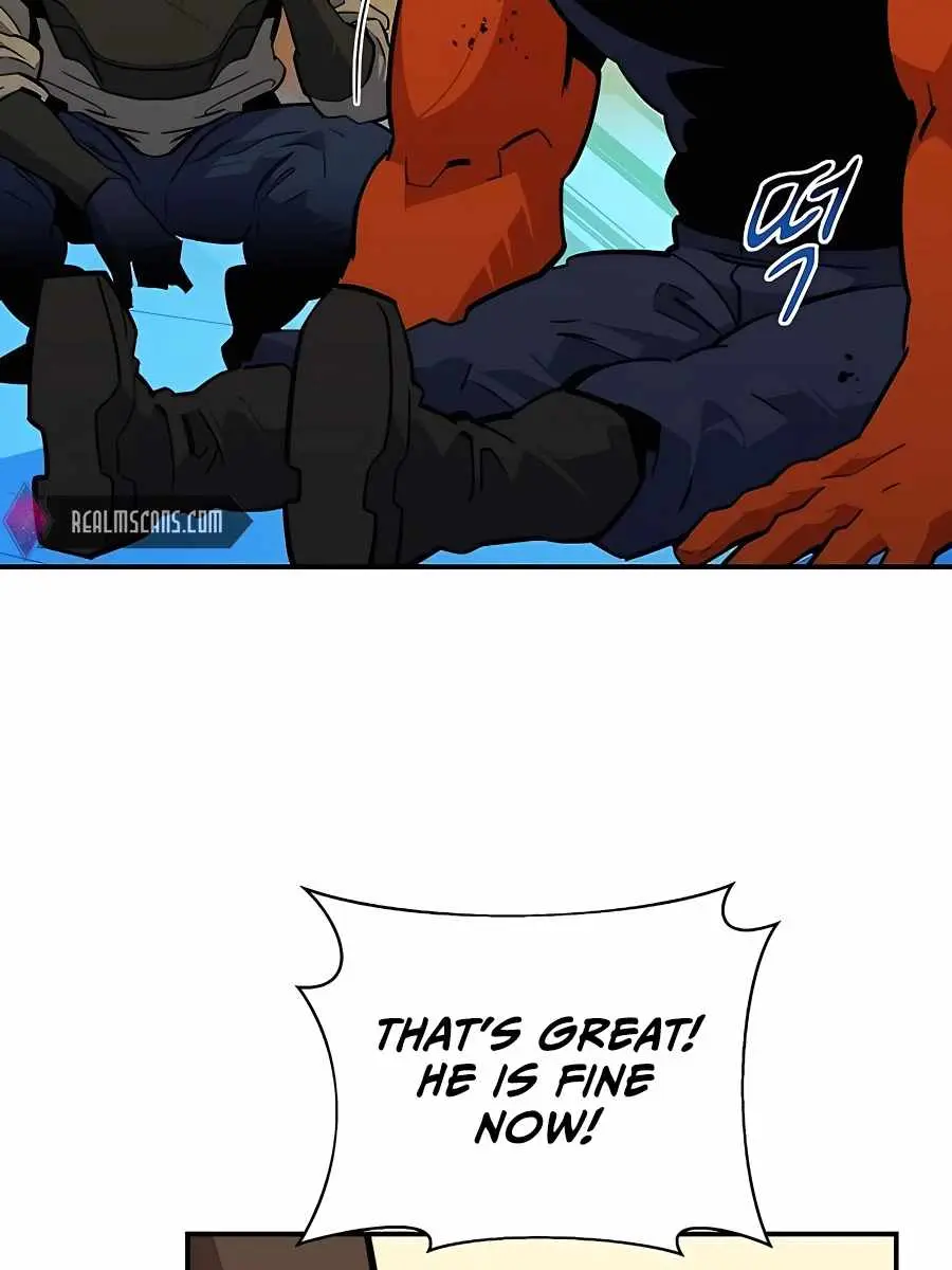 Auto Hunting Chapter 32 Page 131