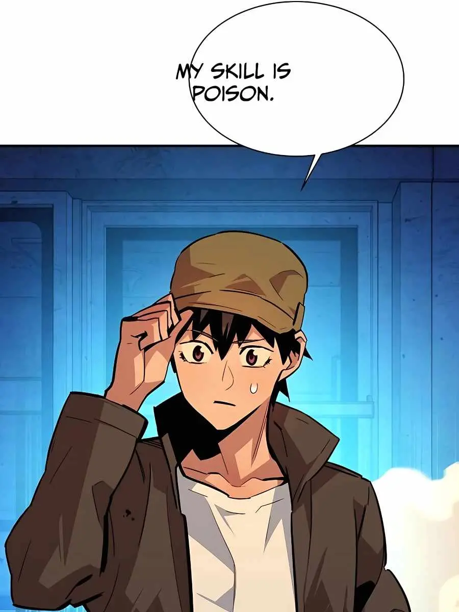 Auto Hunting Chapter 32 Page 135