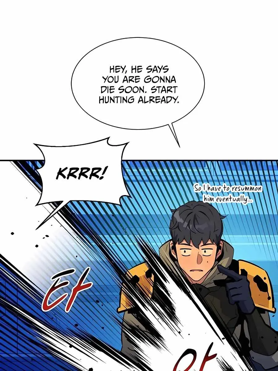 Auto Hunting Chapter 32 Page 139
