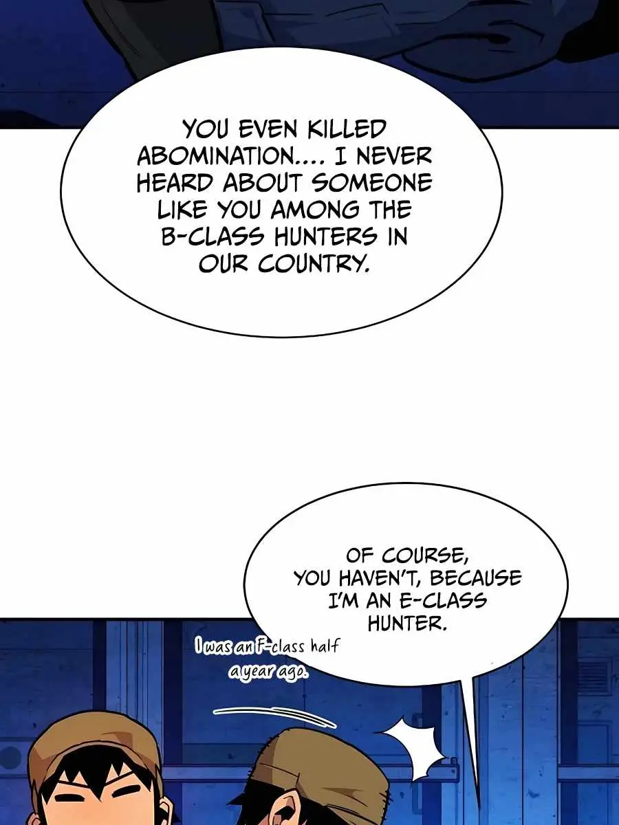 Auto Hunting Chapter 32 Page 145