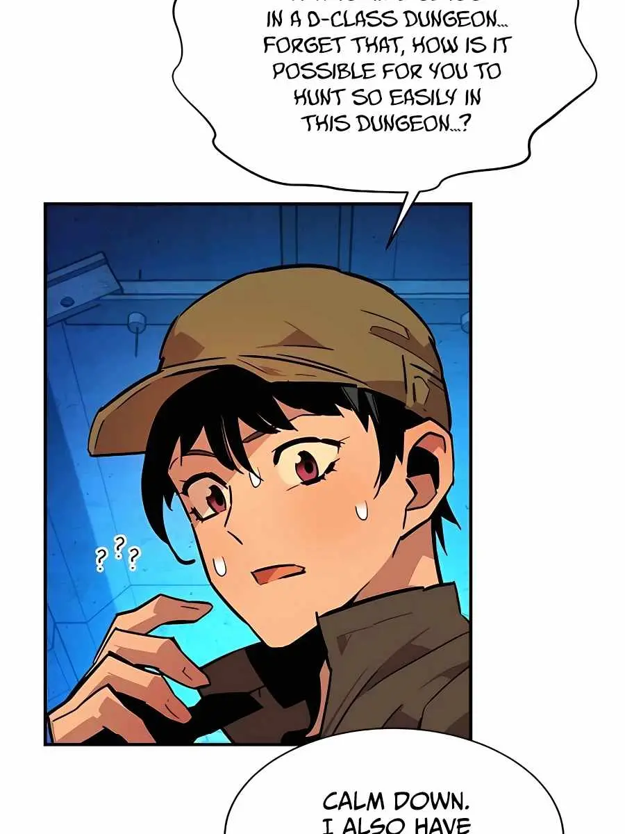 Auto Hunting Chapter 32 Page 147