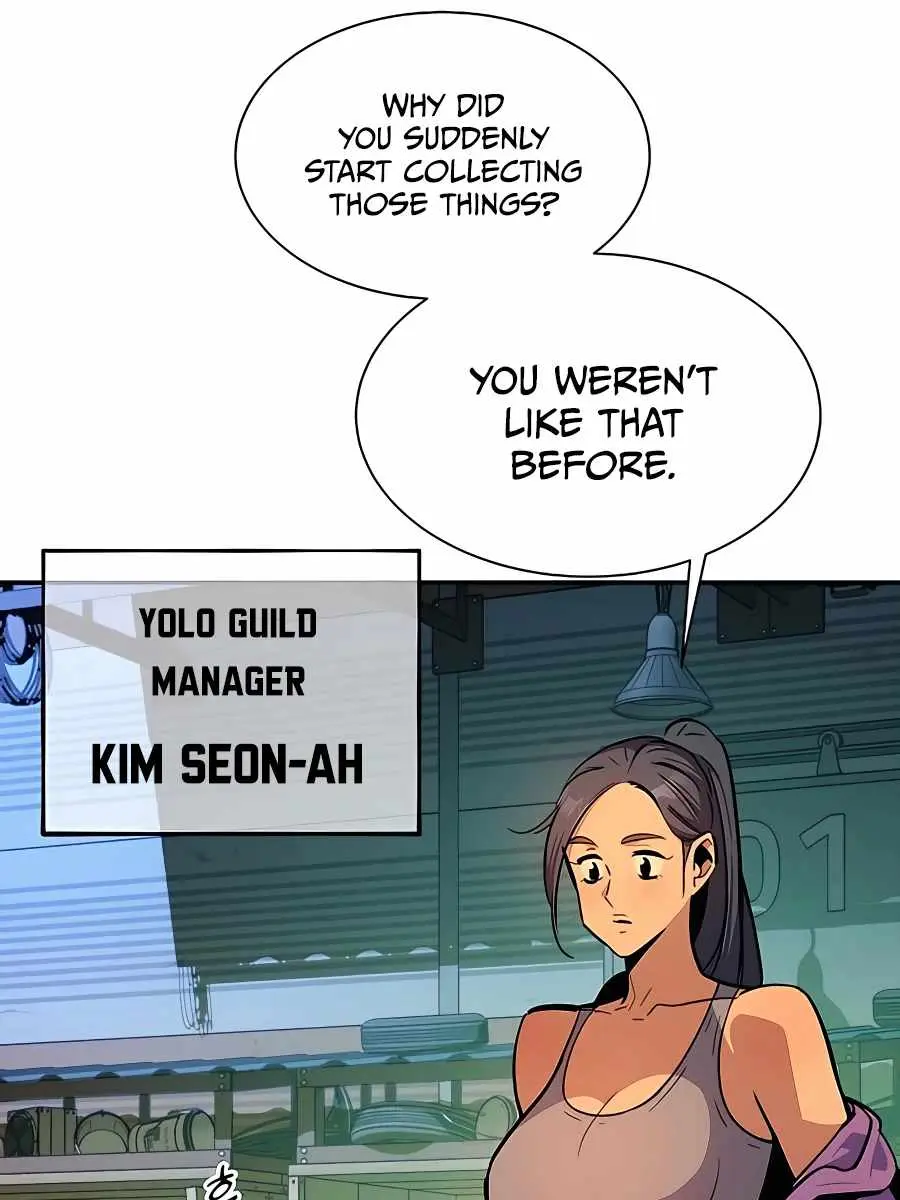 Auto Hunting Chapter 32 Page 158