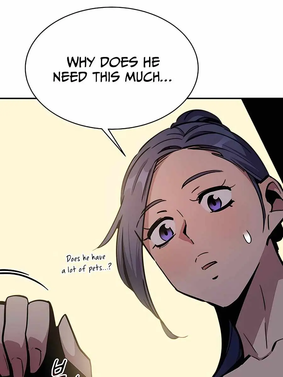 Auto Hunting Chapter 32 Page 160