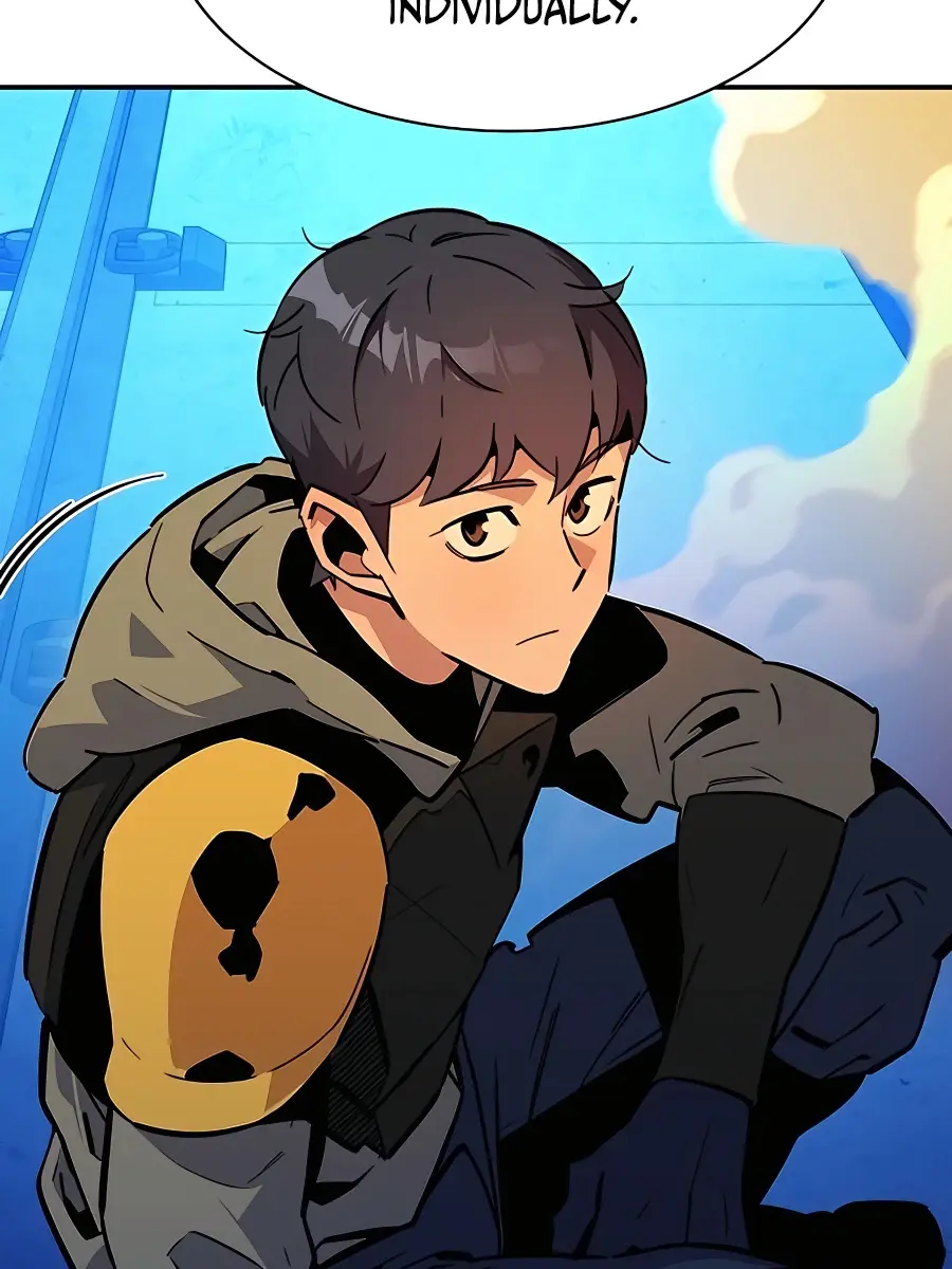 Auto Hunting Chapter 33 Page 5